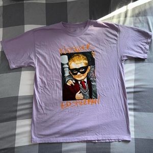 Women’s Ed Sheeran Exclusive Graphic T Shirt